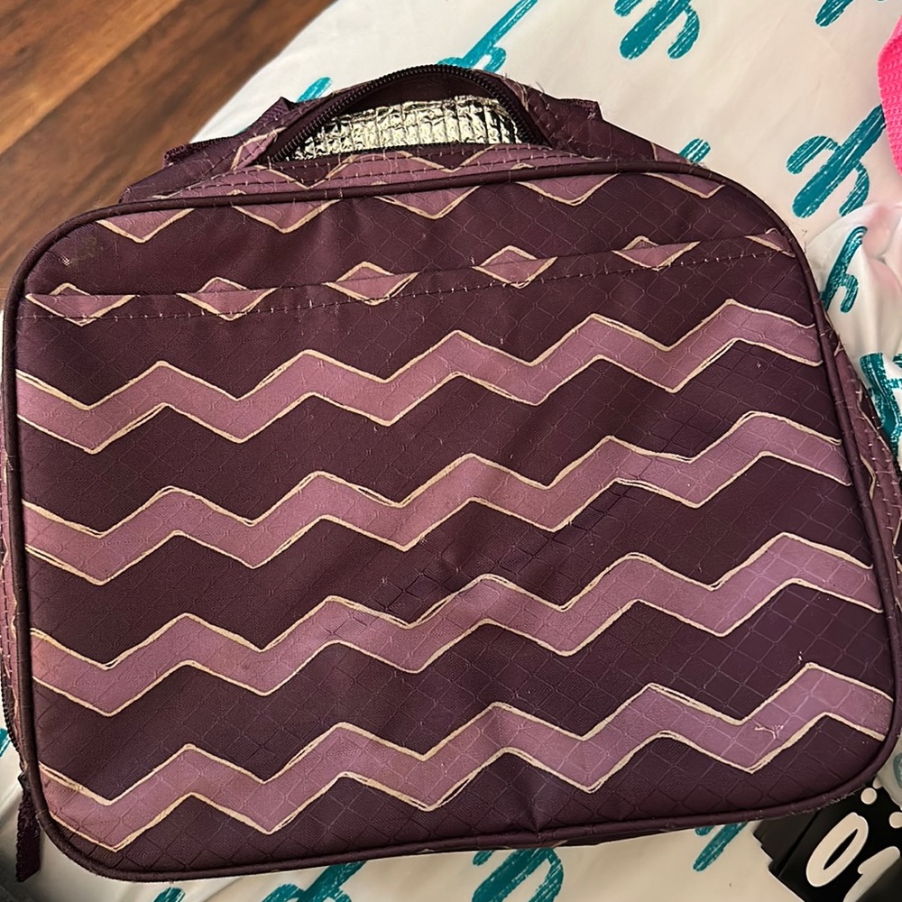 Thirty One Lunch Box
